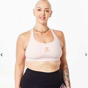 Lululemon by SoulCycle Energy Bra